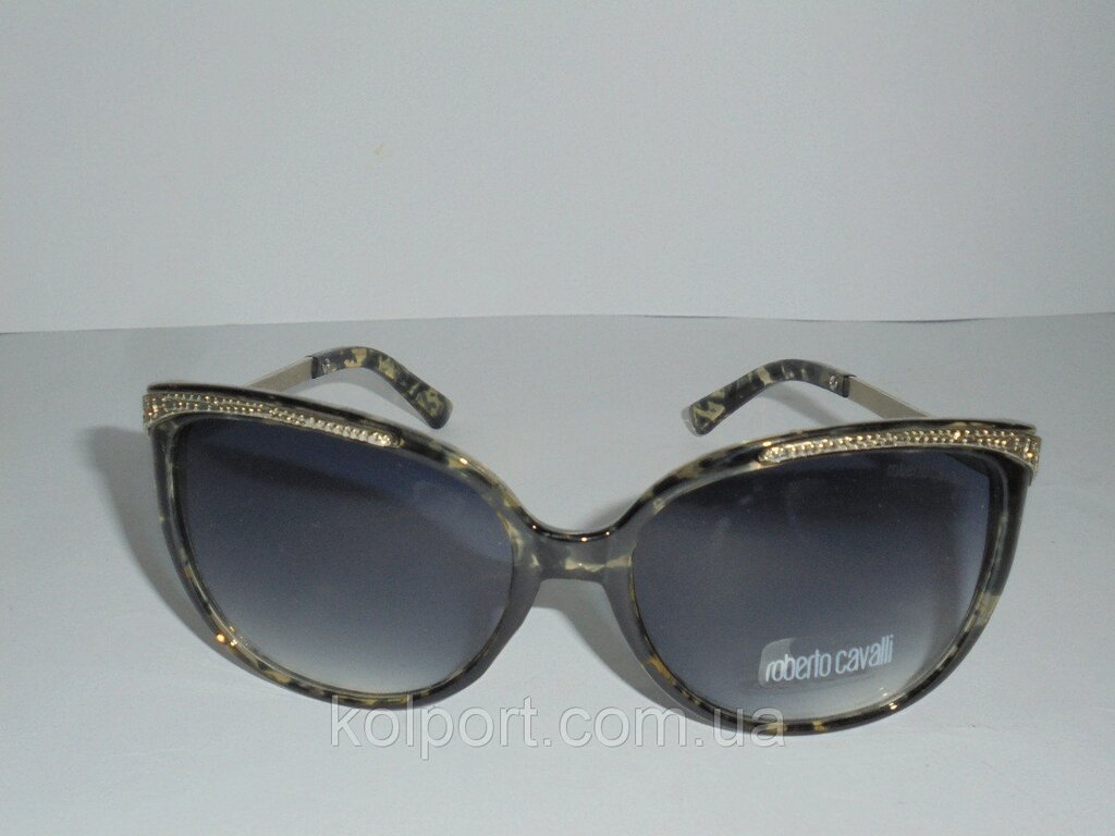 Сонцезахисні окуляри &quot;котяче око&quot; 6685, окуляри стильні, модний аксесуар, окуляри, жіночі окуляри, якість - порівняння