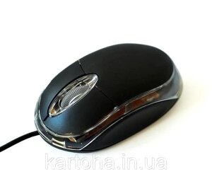 Провідна мишка Mouse Mini G631