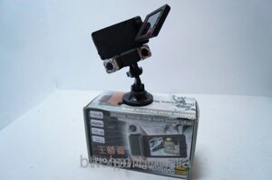 Автомобільний відеореєстратор DOD F900 Full HD, автомобільні відеореєстратори, все для авто, веб камери