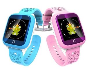 Дитячі смарт годинник Smart baby watch DS28