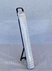 Світлодіодна лампа YJ-6827, 120 LED