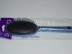 Гребінець 2шт Dagg Professional brush 9551ARXP, відмінна гребінець, професійна, зручна, масажна