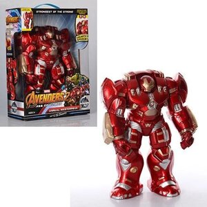 Робот іграшка FC6012 «Iron man (Hulkbuster)» з фільму Месники 2