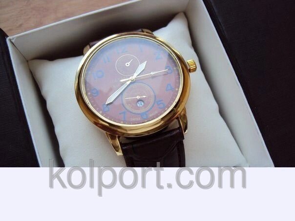 Годинники наручні Ulysse Nardin Lelocle Suisse, жіночі наручні годинники, чоловічі, годинник Уліс Нардін - опт