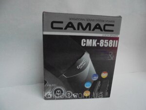 Колонки комп'ютерні Camac CMK-85811, аудіотехніка, портативна акустика, колонки