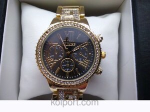 Жіночий годинник Michael Kors N23, жіночі наручні годинники, чоловічі, наручний годинник Майкл Корс