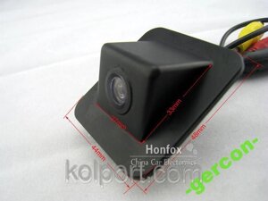Камера заднього виду Sony Hyundai Elantra MD