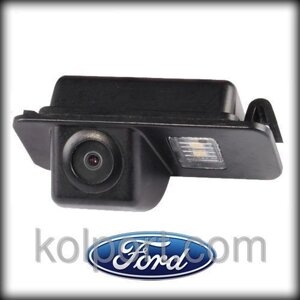 Камера заднього виду CCD SONY Fiesta Kuga S-Max