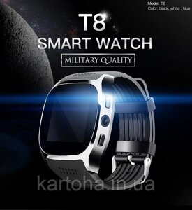 Розумні годинник Smart Watch Torntisc T8