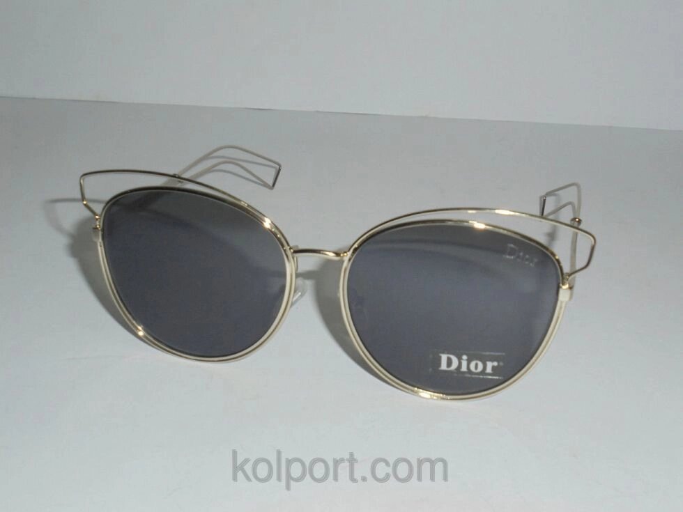 Солнцезащитные очки Clubmaster 6879, очки броулайнеры, модный аксессуар, очки, унисекс очки, качество, стильные - переваги