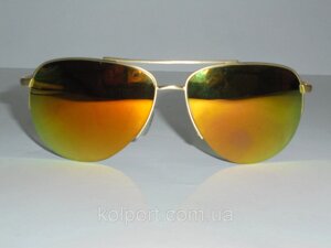 Сонцезахисні окуляри Aviator Ray-Ban 6608, окуляри авіатори, модний аксесуар, окуляри, унісекс окуляри, окуляри крапельки