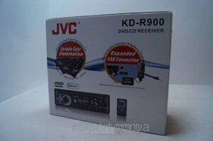 Магнітола JVC KD R900, аудіотехніка, магнітола для авто, аудіотехніка і аксесуари, електроніка