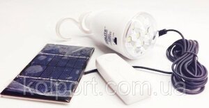 Світлодіодна лампа-ліхтар GDLITE GD-5007