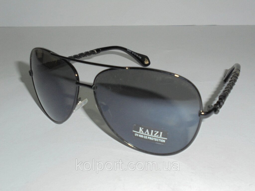 Сонцезахисні окуляри Aviator Ray-Ban 6601, окуляри авіатори, модний аксесуар, окуляри, унісекс окуляри, окуляри крапельки - переваги