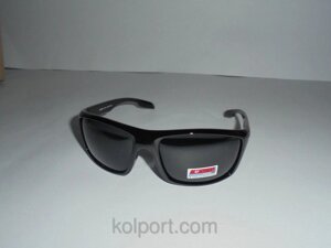 Чоловічі спортивні сонцезахисні окуляри Matrix 6719, строгі, модний аксесуар, окуляри, чоловічі, якість
