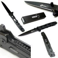 Складаний армійський ніж Boker D036 + документи