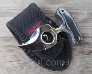 Тичковий ніж PUSH DAGGER 80