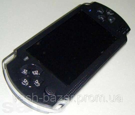 Ігрова приставка PSP- 900 (GBA / SFC) - вибрати
