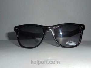 Сонцезахисні окуляри Wayfarer Cardeo 7004, окуляри фейферери, модний аксесуар, окуляри, унісекс окуляри, якість