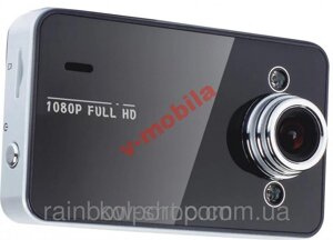 Відеореєстратор автомобільний DVR K6000!