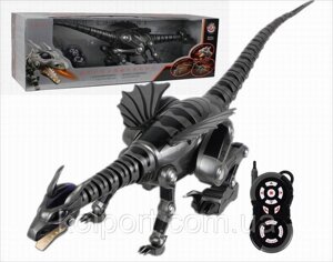 Робот-динозавр 28109 Fire Dragon на радіокеруванні