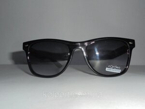 Сонцезахисні окуляри Wayfarer Cardeo 7004, окуляри фейферери, модний аксесуар, окуляри, унісекс окуляри, якість