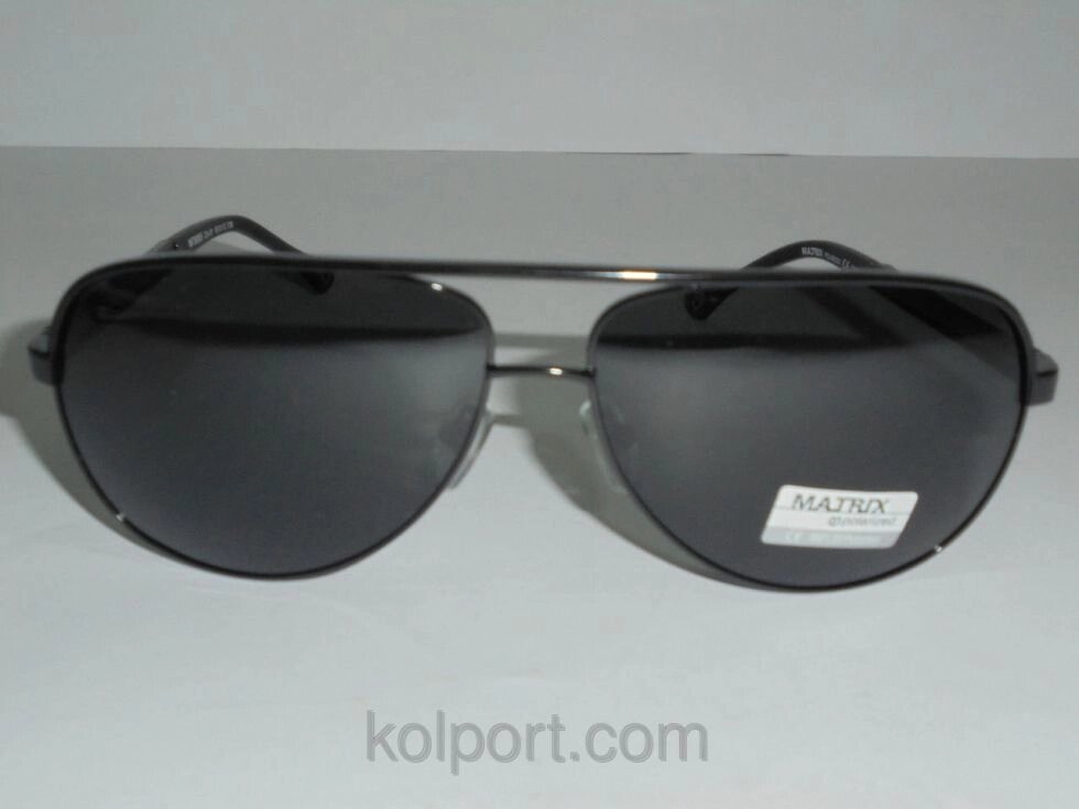 Сонцезахисні окуляри Aviator Ray-Ban 6609, окуляри авіатори, модний аксесуар, окуляри, чоловічі окуляри, окуляри крапельки - опт