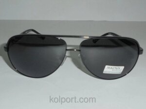 Сонцезахисні окуляри Aviator Ray-Ban 6609, окуляри авіатори, модний аксесуар, окуляри, чоловічі окуляри, окуляри крапельки