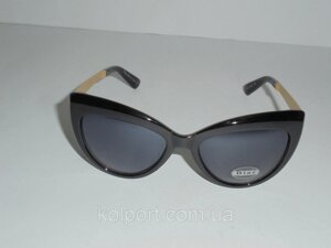 Сонцезахисні окуляри Dior котяче око 6857, модний аксесуар, окуляри, жіночі окуляри, стильні