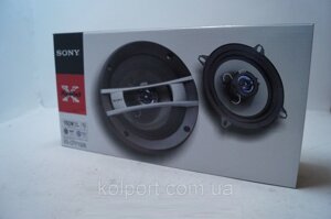 Автомобільні колонки Sony X-Plod 1326 13см, аудіотехніка, аксесуари в салон авто, електроніка, автозвук, кол