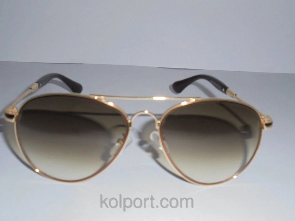 Сонцезахисні окуляри Aviator 6756, окуляри авіатори, модний аксесуар, окуляри, жіночі окуляри, якість, окуляри крапельки - акції