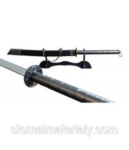 Вакидзаси короткий меч самураїв