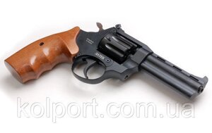 Револьвер під патрон Флобера Safari РФ - 441 М бук