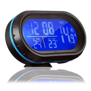 Авточаси VST-7009V