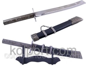 Самурайський меч вакидзаси