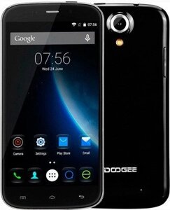 Doogee Nova Y100X