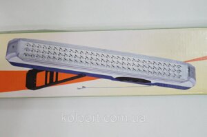 Show-macros SD-690 120 LeD Світлодіодний переносний Світильник-Led світильник, переносний ліхтар, переносне