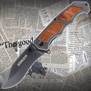 Ніж складаний Boker С028-2