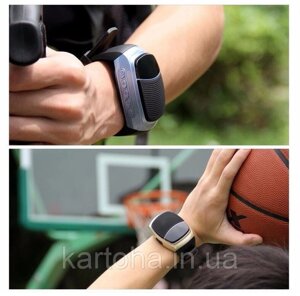 Розумні годинник Smart watch Yuhai B90 смарт годинник з календарем, будильником, дзвінки, смс