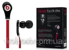 Monster Beats Dr. Dre Tour Оригінал