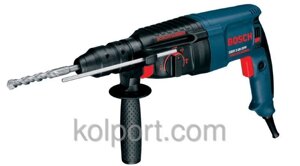 Перфоратор Bosch GBH 2-26