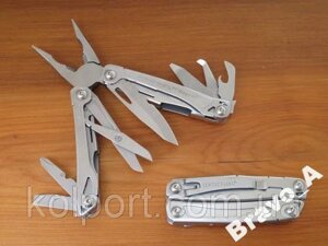 Мультитул Leatherman Wingman. Оригінал з США