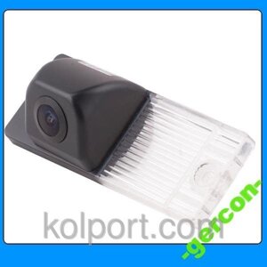 Камера заднього виду CCD SONY KIA CERATO 1-е покоління
