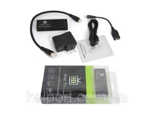 Плеєр android minipc SMART TV MK808B 1.6ghz