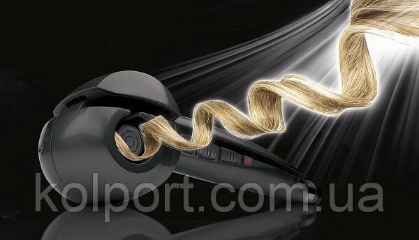 Плойка для волосся BaByliss Pro Perfect Curl від компанії Інтернет-магазин "Tovar-plus. Com. Ua" - фото 1