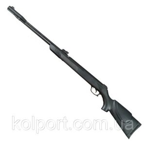 Пневматична гвинтівка Kral 002 пластик чорний, Туреччина, 4.5 мм