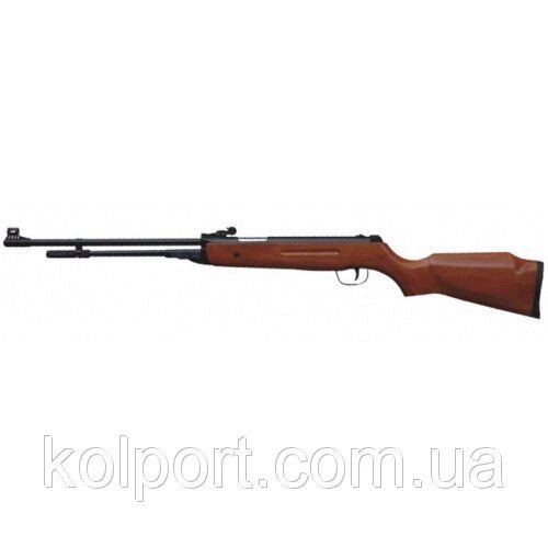 Пневматична гвинтівка Air Rifle B 3-3, 4.5 мм, спортивна від компанії Інтернет-магазин "Tovar-plus. Com. Ua" - фото 1