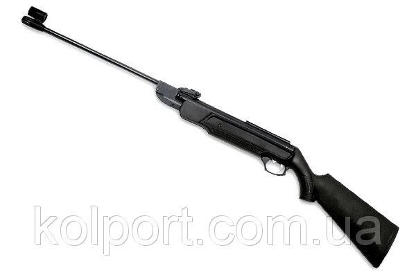 Пневматична гвинтівка Asil arms 701 пластик чорний від компанії Інтернет-магазин "Tovar-plus. Com. Ua" - фото 1