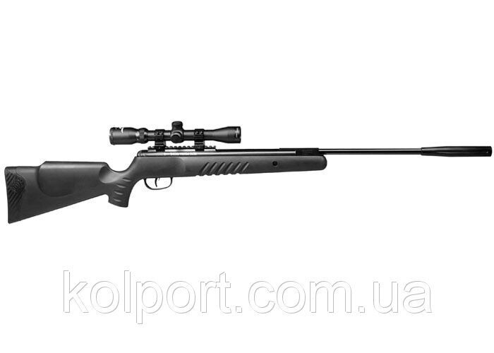 Пневматична гвинтівка Crosman Nitro Veinom Dusk, 365 м / с від компанії Інтернет-магазин "Tovar-plus. Com. Ua" - фото 1