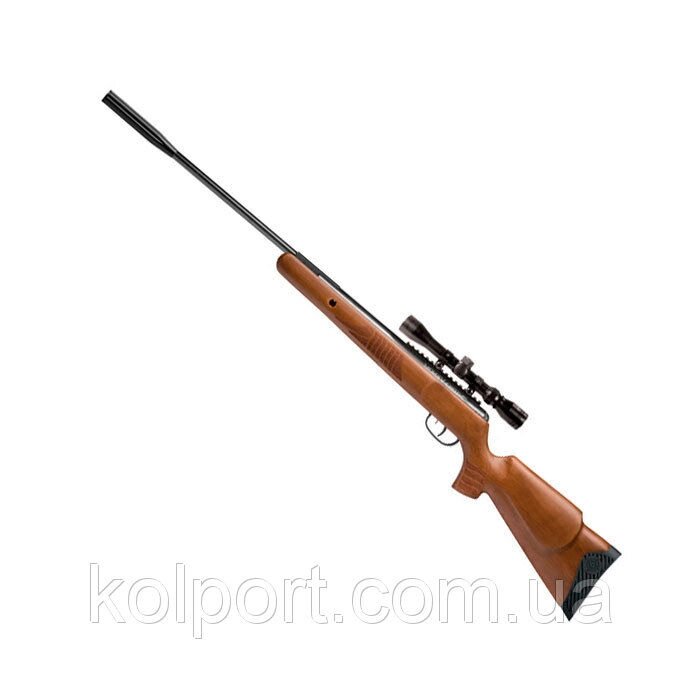 Пневматична гвинтівка Crosman Nitro Veinom, високої якості від компанії Інтернет-магазин "Tovar-plus. Com. Ua" - фото 1